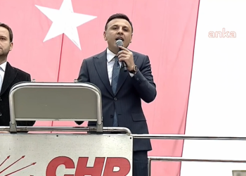 Özgür Çelik: “Hedef aldıkları demokrasidir”