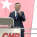 Özgür Çelik: “Hedef aldıkları demokrasidir”