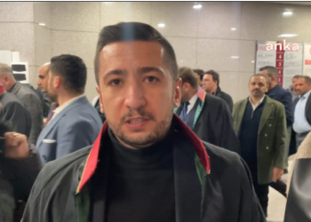 Ümit Özdağ’ın avukatından açıklama