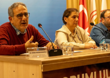 TMMOB, İTO, DİSK, KESK’ten Kartalkaya açıklaması: Sermayenin çıkarları ve kar hırsı