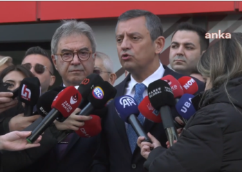 Özel: “Bolu’daki bilirkişilere, ‘muğlak ifade yazın’ diye baskı yapıyorlar”