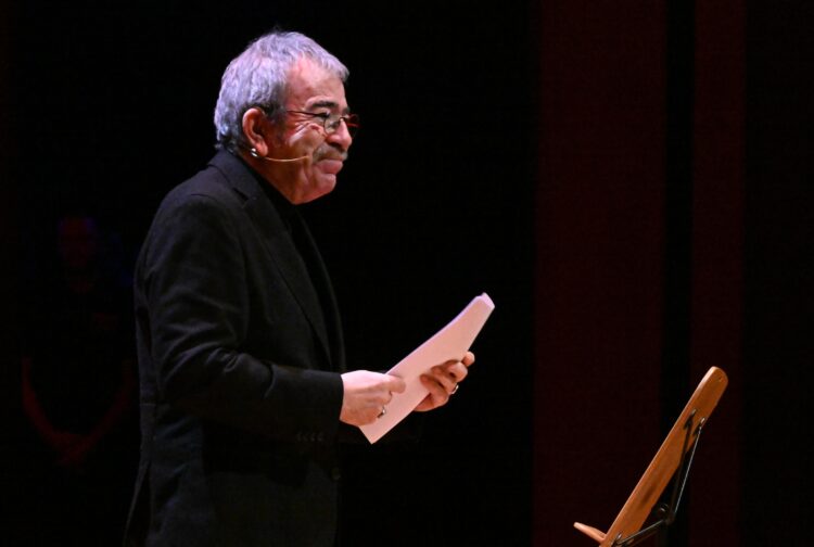 ‘Şişli’de Bir Nazım’ okuyucuyla buluştu