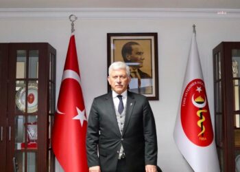 Türk Veteriner Hekimleri Birliği’nden İYİ Partili Poyraz’a kınama