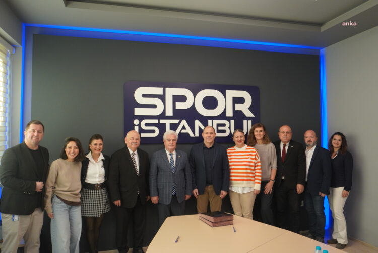 Spor İstanbul’dan üniversiteliler için staj fırsatı