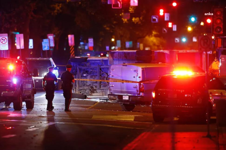 ABD’de yeni saldırı: 11 yaralı…