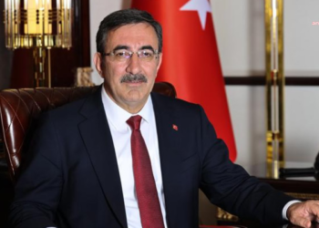 Cevdet Yılmaz’dan ”en düşük emekli maaşı” açıklaması