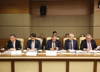 CHP’li Kılınç: “Siber Güvenlik Başkanlığı denetimden kaçırılıyor”