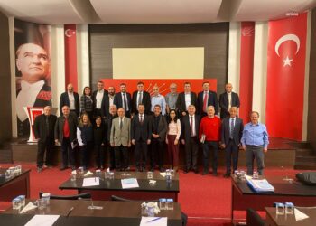 CHP, Tarım ve Orman Politikaları Üst Kurulu’nu oluşturdu…