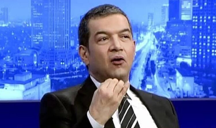 Gazeteci Deniz Arman hayatını kaybetti