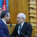 Ali Fazıl Kasap Saadet Partisi’nden istifa ederek CHP’ye döndü