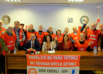 CHP’li Arslan: “Bizi çok daha zor günler bekliyor”