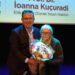 Sarıyer Belediyesi Felsefe Günleri İoanna Kuçuradi ile başladı