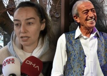 Edip Akbayram’ın sağlık durumuna ilişkin kızından açıklama