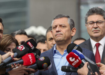 Özgür Özel’den Kartalkaya açıklaması: ”Maalesef tablo daha da ağırlaşıyor”