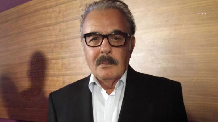 Ferdi Tayfur hayatını kaybetti