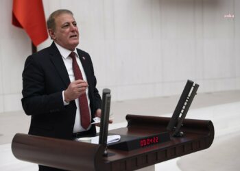 CHP’li Yıldız: “AKP’nin ekonomi politikaları vatandaşı borç batağına sürükledi”