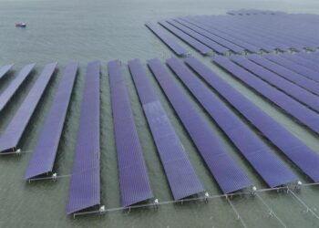 Çin’in kurulu elektrik üretim kapasitesi 2024’te yüzde 14,6 arttı