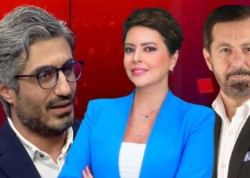 Barış Pehlivan, Seda Selek ve Serhan Asker adliyeye sevk edildi