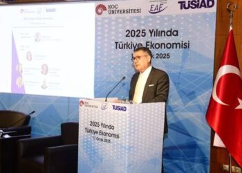 TÜSİAD’dan ‘hukuk ve demokrasi’ vurgusu