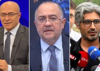Suat Toktaş, Kürşad Oğuz ve Barış Pehlivan için tutuklama talebi