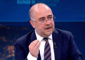 Halk TV Program Koordinatörü Kürşat Oğuz ifadeye götürüldü