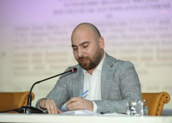 CHP’li Meclis Üyesine ‘Akın Gürlek’ operasyonu