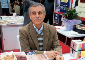 PSAKD Kurucu Başkanı Murtaza Demir hayatını kaybetti