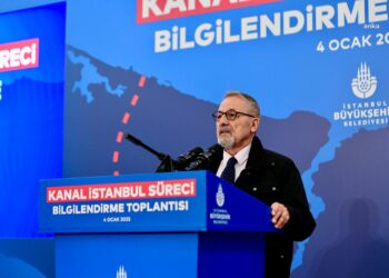Naci Görür: “4 milyon insan ölümle burun buruna”