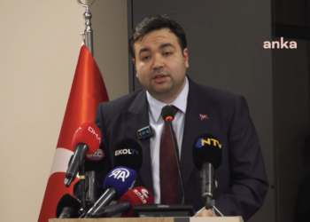 Beşiktaş Belediyesi Başkan Vekilliği’ne Rasim Şişman seçildi