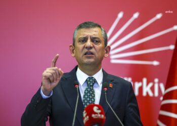 Özel: “CHP’nin birliğini, beraberliğini ortadan kaldıramayacaksınız”