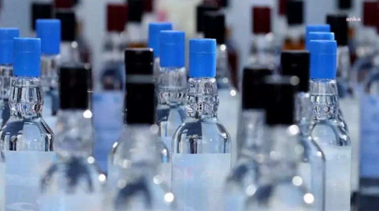 İstanbul’da ‘sahte içki’ ölümleri: Can kaybı 37’ye çıktı!