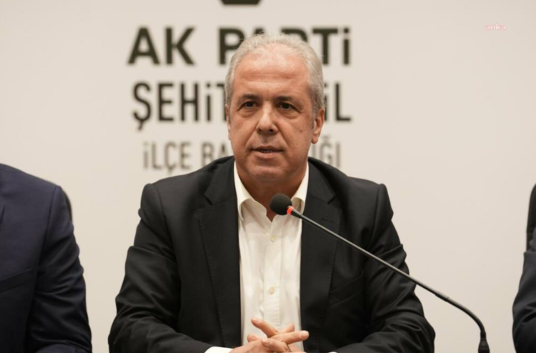 Şamil Tayyar: “Turizm Bakanı artık AKP için taşınması ağır bir yüktür”