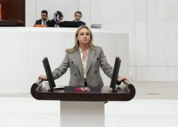 DEVA Partili Ösen ‘Yeni Yol Grubu’nda yer almayacak
