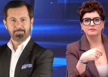Serhan Asker ve Seda Selek serbest bırakıldı