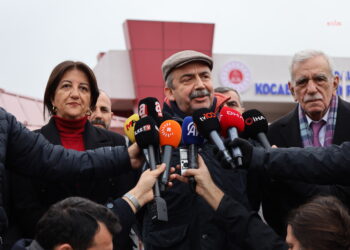İmralı’yla yeni görüşme için açıklama