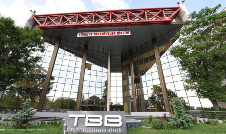 TBB’den iptal edilen Suriye ziyareti hakkında açıklama