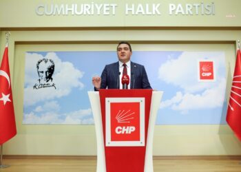 CHP’li Karasu: “Bir imza ile 600 milyon Euro’yu şirketin kasasına koydular”