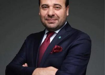 Ümit Beyaz İYİ Parti’den istifa etti