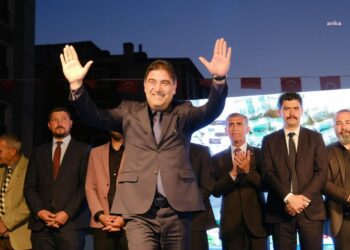 İYİ Parti Milletvekili Ünal Karaman partisinden istifa etti