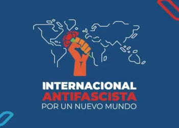 ‘Emperyalistler Venezuela’da “Turuncu Devrim” peşinde’