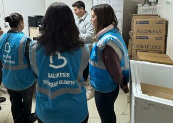 Balıkesir’de ücretsiz HPV aşısı uygulaması başladı