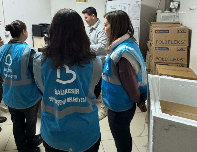 Balıkesir’de ücretsiz HPV aşısı uygulaması başladı