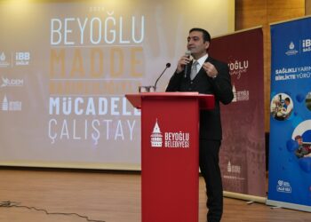 SUDEM, 4 yılda 43 bin 887 kişiye bağımlılıkla mücadelede destek verdi