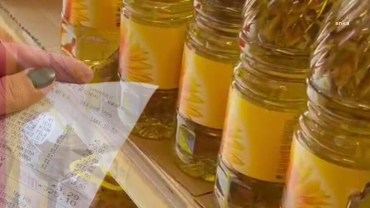 Enflasyon Ramazan kolisini de vurdu…