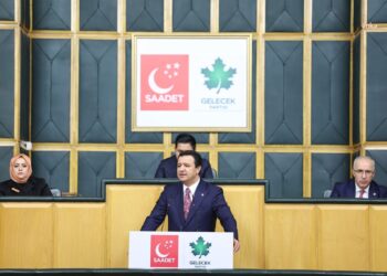 Arıkan’dan Erdoğan’a: “Siyaset dilinde sağduyu esas alınmalı”