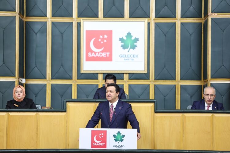 Arıkan’dan Erdoğan’a: “Siyaset dilinde sağduyu esas alınmalı”