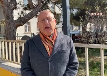 Çakırözer, Silivri’deki siyasi tutukluları ziyaret etti