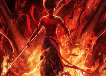 Çin’de gişe hasılatı dünyada ilk sıraya yerleşti