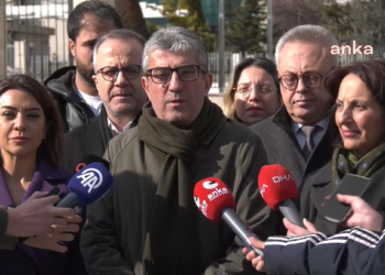 CHP, Köy Kanunu’ndaki değişikliği AYM’ye taşıdı…