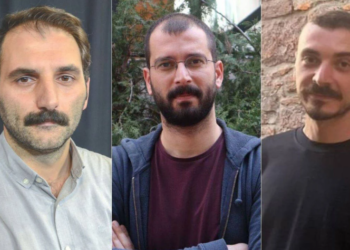 Gözaltına alınan birgun.net yöneticileri serbest bırakıldılar